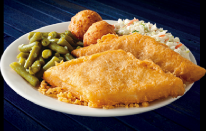 Long John Silvers | restaurant | 265 N Kinzie Ave, Bradley, IL 60915, USA | 8159370543 OR +1 815-937-0543