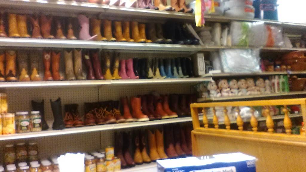 El Charro Mexican Store | restaurant | 6 College Park Ln #6, Georgetown, DE 19947, USA | 3028566617 OR +1 302-856-6617