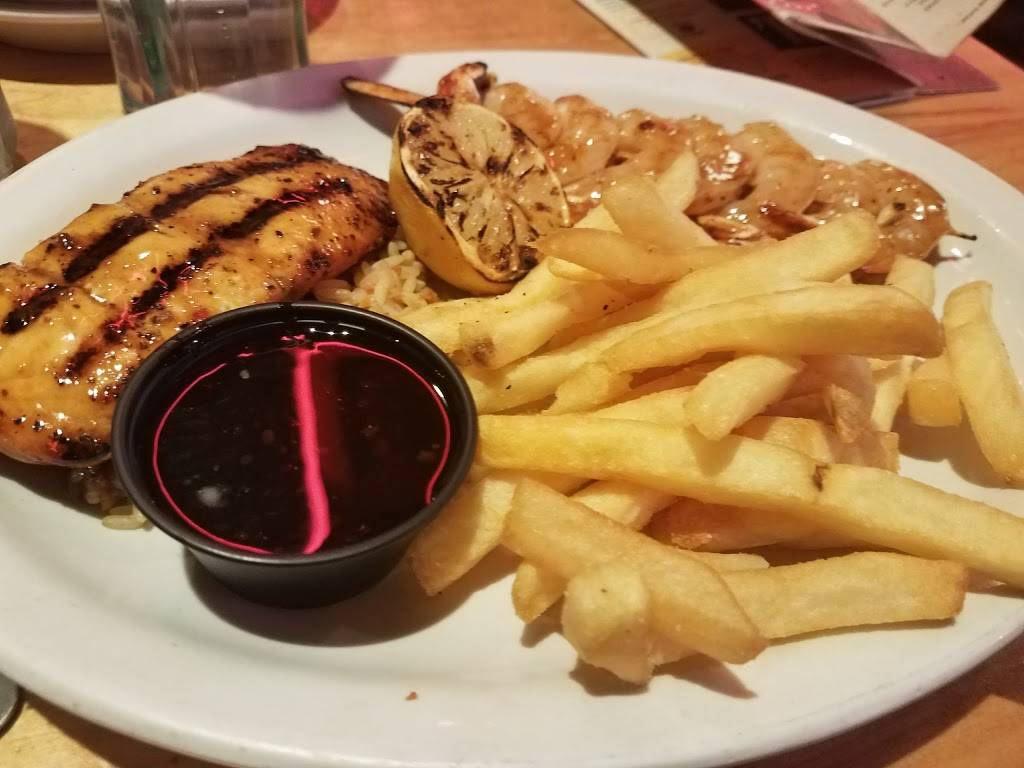 Logans Roadhouse | restaurant | 4046 Wards Rd, Lynchburg, VA 24502, USA | 4348320377 OR +1 434-832-0377