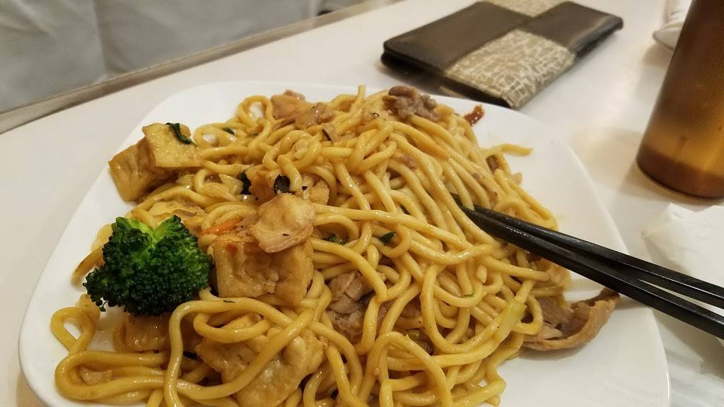 New Mongolian BBQ | restaurant | 304 Castro St, Mountain View, CA 94041, USA | 6509680381 OR +1 650-968-0381