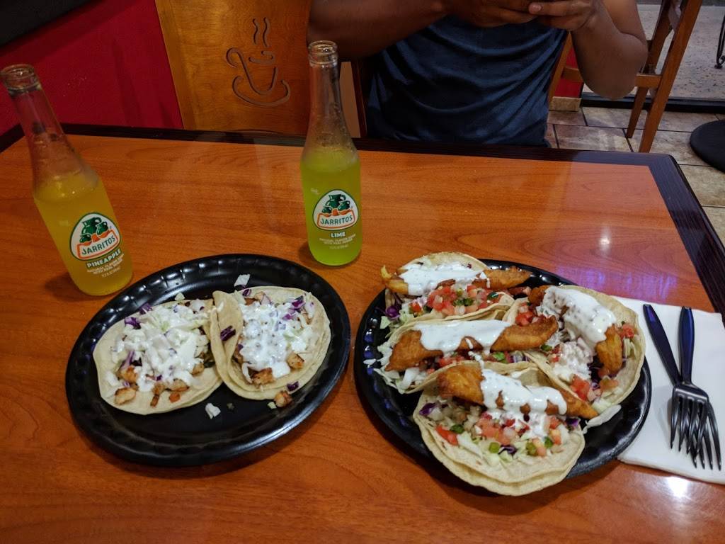Taco Shack | restaurant | 1711-1735 W Lugonia Ave, Redlands, CA 92374, USA | 9093071916 OR +1 909-307-1916