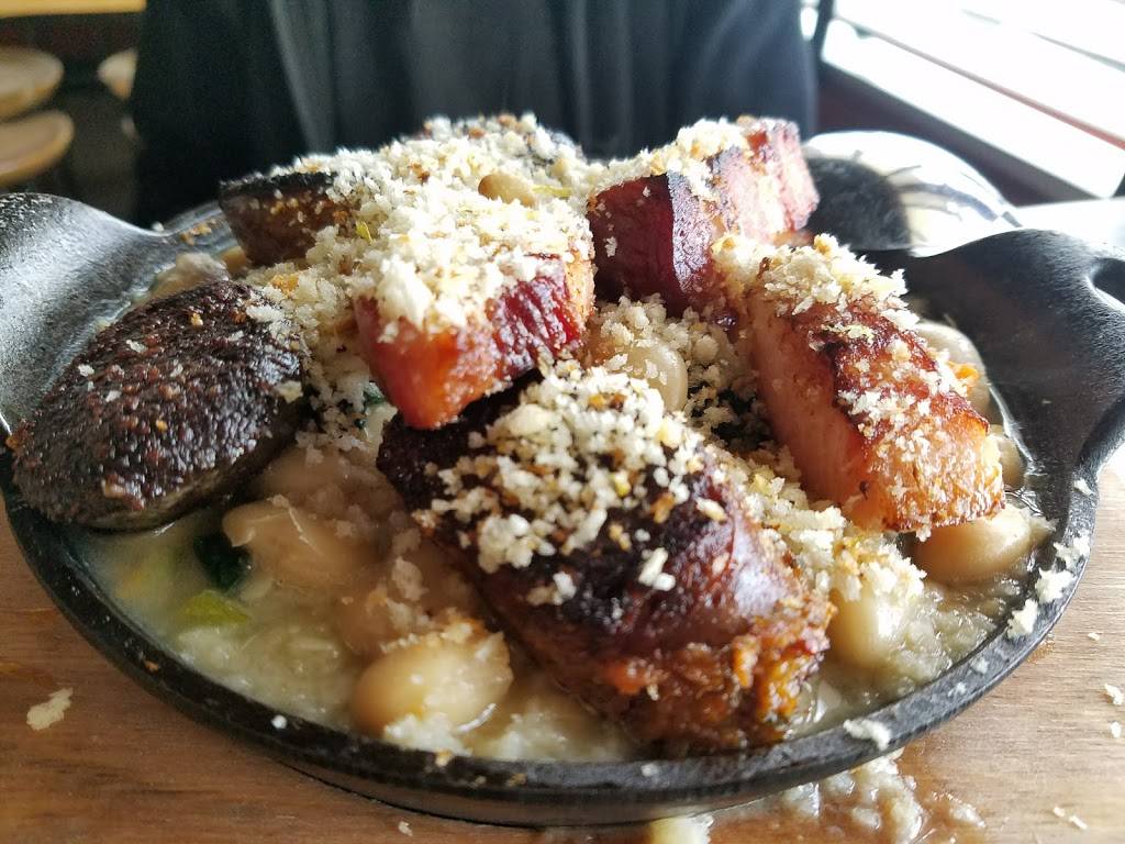 barvale | restaurant | 661 Divisadero St, San Francisco, CA 94117, USA | 4156545211 OR +1 415-654-5211