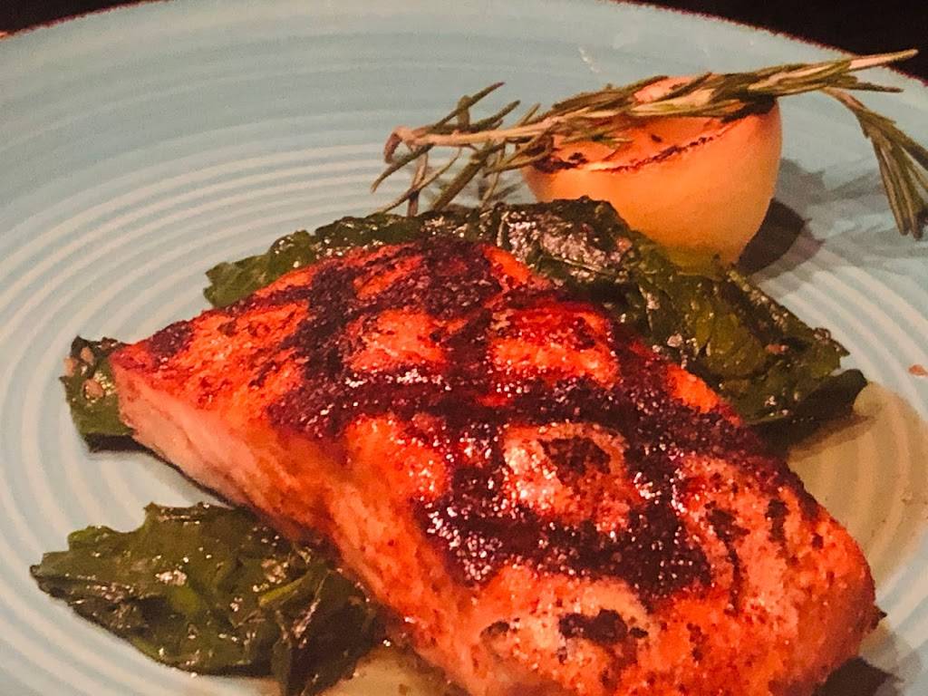 VILLEDGE Wood-Fired Kitchen & Bar | restaurant | 207 Greenville Blvd SW, Greenville, NC 27834, USA | 2523559500 OR +1 252-355-9500