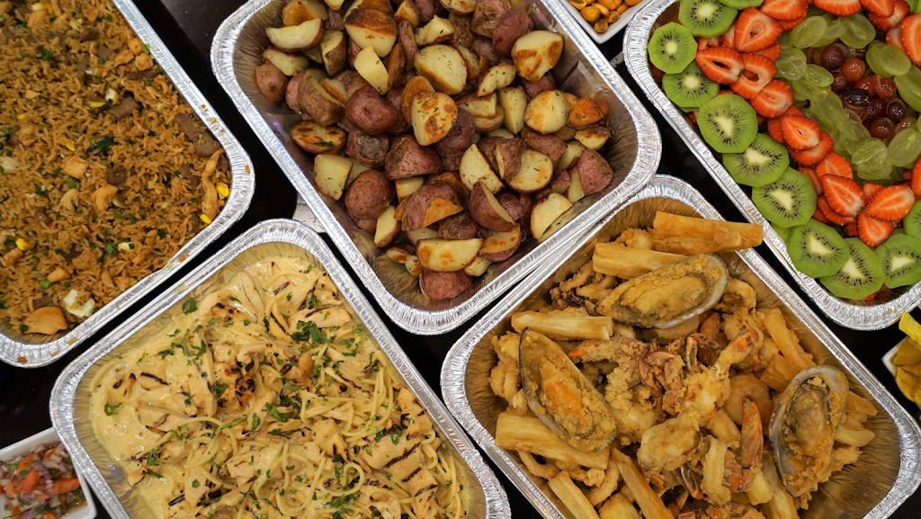 El gran coffee shop | restaurant | 86-10 Roosevelt Ave, Jackson Heights, NY 11372, USA | 7182057128 OR +1 718-205-7128