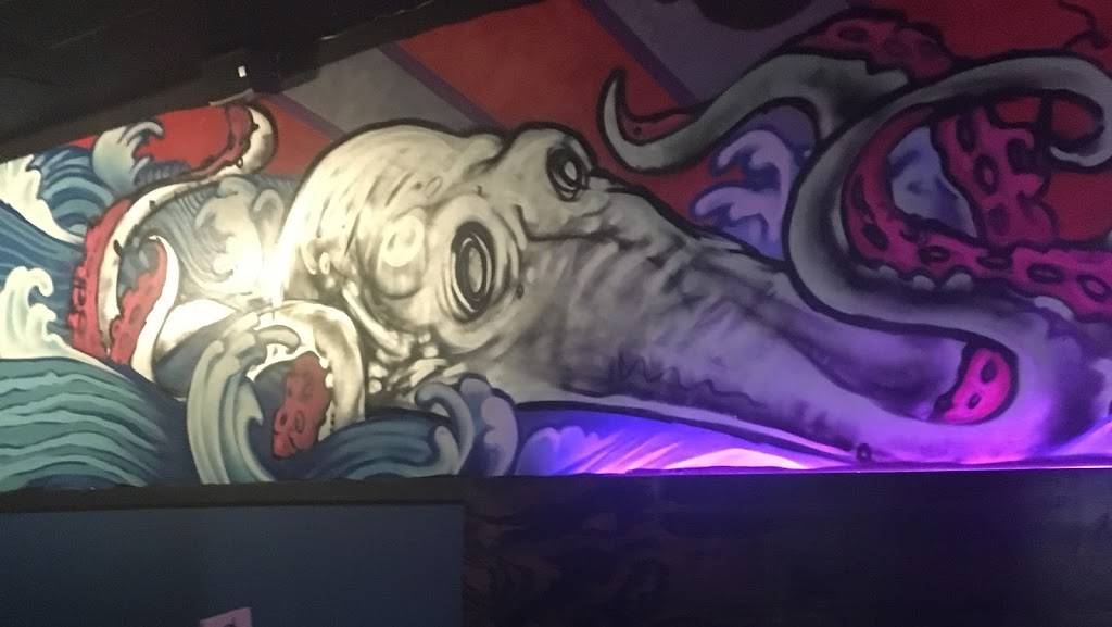 Ika Ramen and Izakaya | restaurant | 6109 Maple St, Omaha, NE 68104, USA | 4025582482 OR +1 402-558-2482