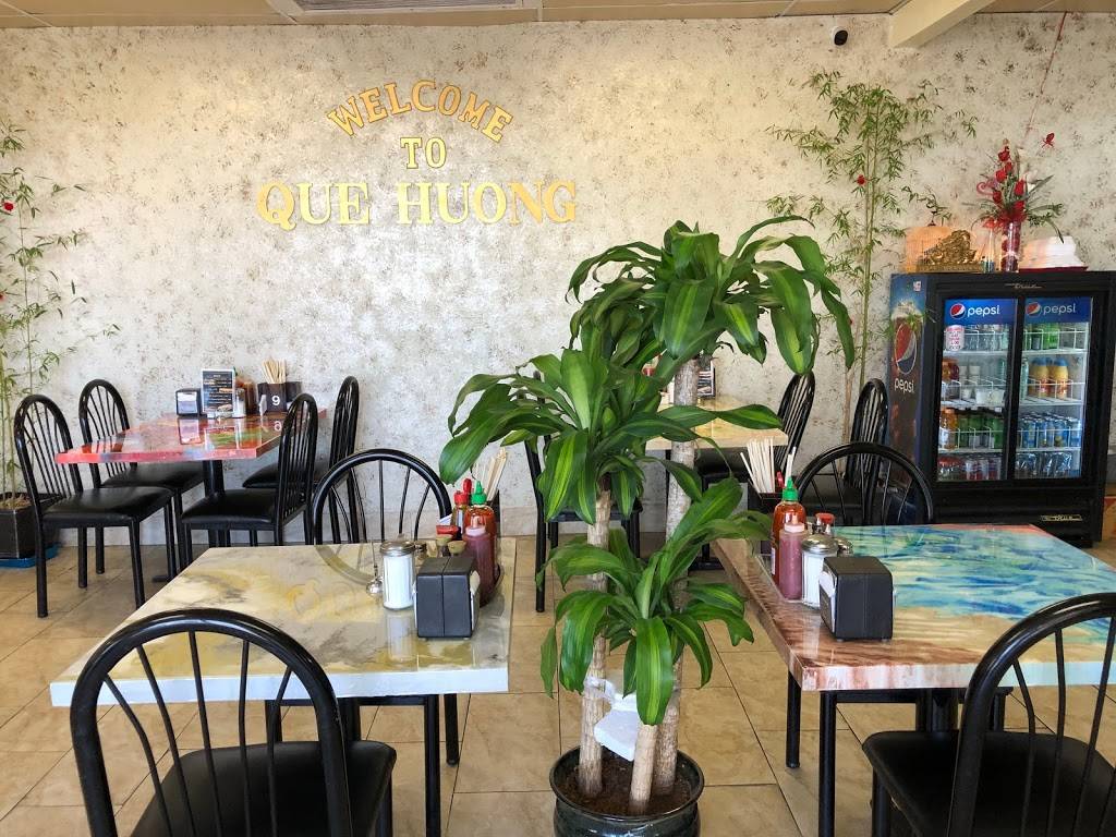 Que Huong Restaurant (former Maxim) | restaurant | 3424 N 19th Ave #8, Phoenix, AZ 85015, USA | 6022342710 OR +1 602-234-2710