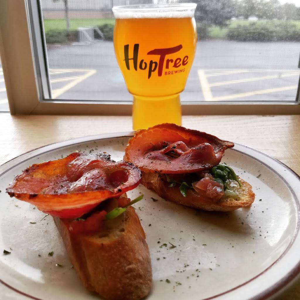 Hop Tree Brewing | night club | 1297 Hudson Gate Dr, Hudson, OH 44236, USA | 3303420060 OR +1 330-342-0060