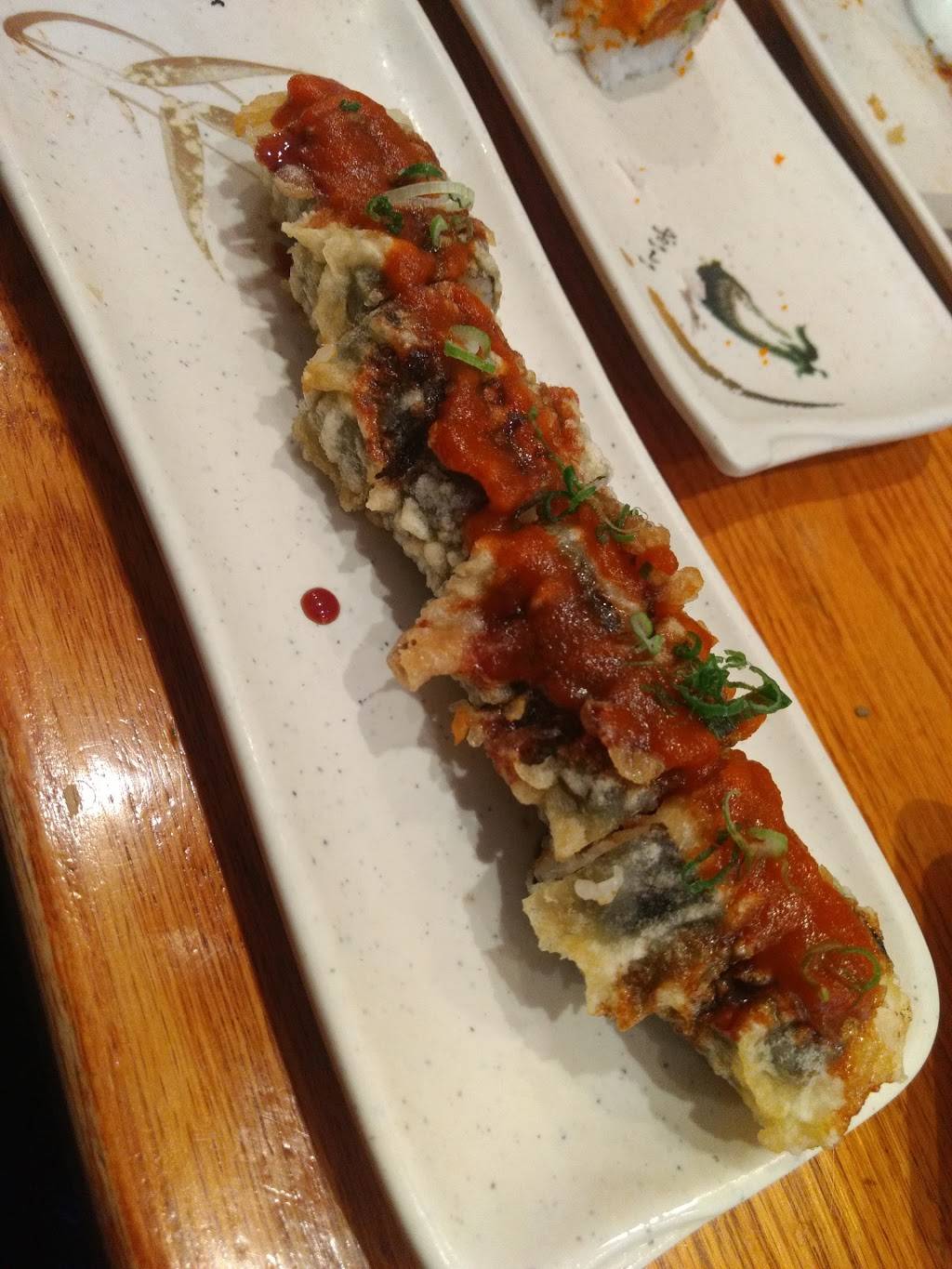 Sakana Bune Japanese Restaurant | restaurant | 5701 Geary Blvd, San Francisco, CA 94121, USA | 4153878561 OR +1 415-387-8561