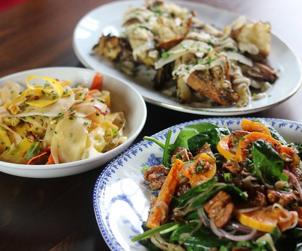 Broccolis Luncheonette | restaurant | 23 Cedar St Suite B, Dobbs Ferry, NY 10522, USA | 9146938000 OR +1 914-693-8000