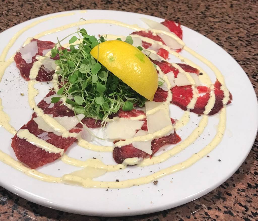 Roma Invicta | restaurant | 111 Middleton Way, Greer, SC 29650, USA | 8648797662 OR +1 864-879-7662