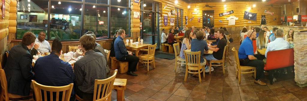 Cook Out | restaurant | 1513 Poinsett Hwy, Greenville, SC 29609, USA | 8642717164 OR +1 864-271-7164