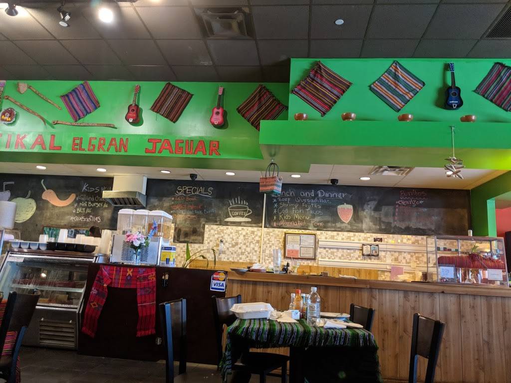 Tikal | restaurant | 100 Front St, Greenport, NY 11944, USA | 6313332018 OR +1 631-333-2018