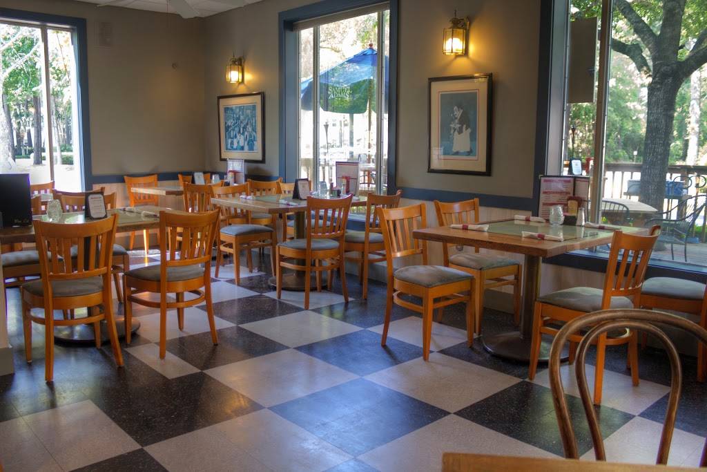 Main Street Cafe & Pub | cafe | 1411 Main St, Hilton Head Island, SC 29926, USA | 8436893999 OR +1 843-689-3999