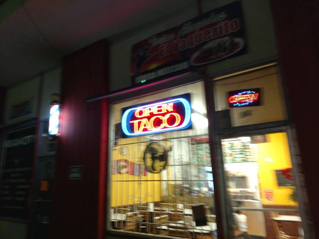 El Vaquerito Restaurant | restaurant | 14 Fremont Ave, Alhambra, CA 91801, USA | 6264584546 OR +1 626-458-4546