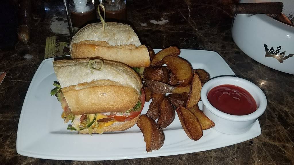 Churchills Bistro Cigar Bar, Birmingham | restaurant | 116 S Old Woodward Ave, Birmingham, MI 48009, USA | 2486474555 OR +1 248-647-4555