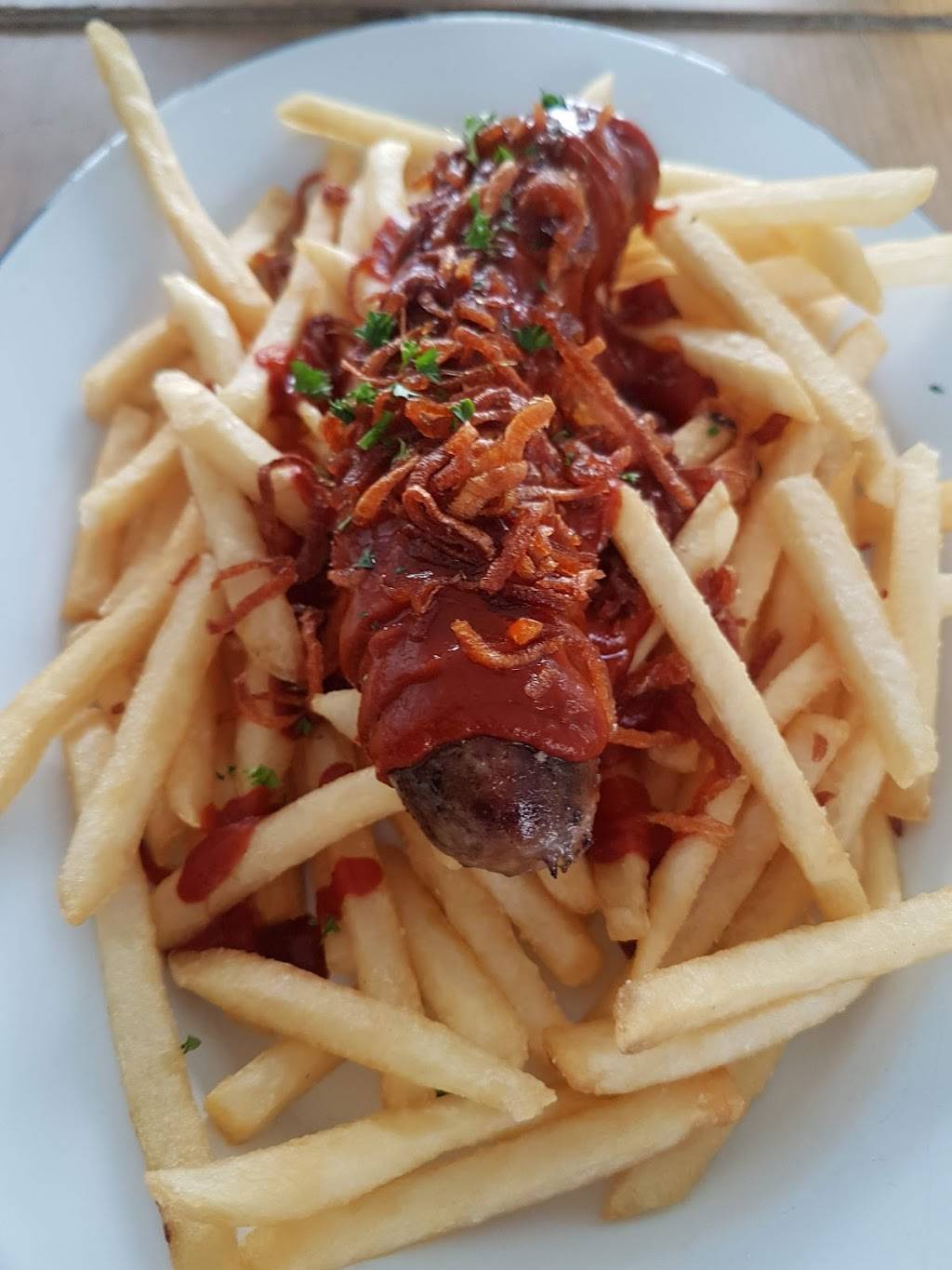 Radhaus | restaurant | Landmark Building A, San Francisco, CA 94109, USA | 4154454556 OR +1 415-445-4556