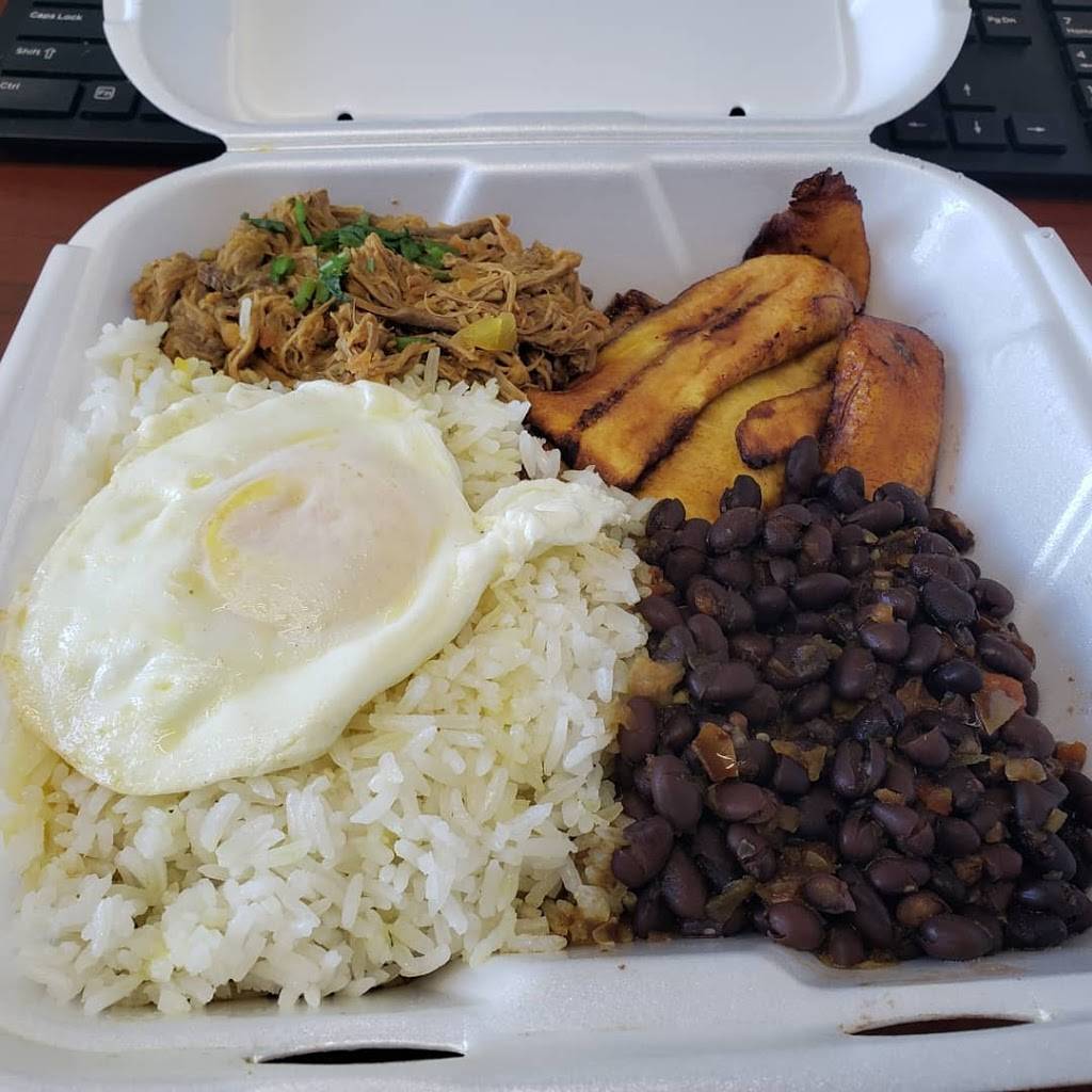 Sabor Latino | restaurant | 3053 State St #1, South Salt Lake, UT 84115, USA | 8014872009 OR +1 801-487-2009