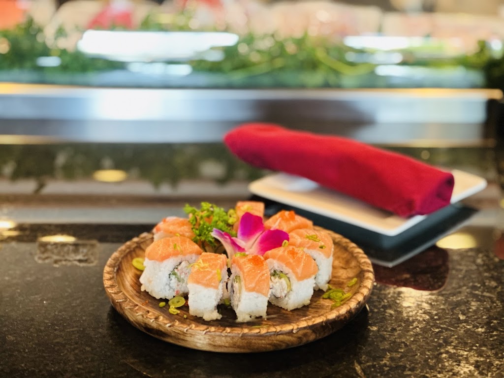 Maki Japanese and Vietnamese Cuisine | restaurant | 2201 Pillsbury Rd, Chico, CA 95926, USA | 5304878933 OR +1 530-487-8933