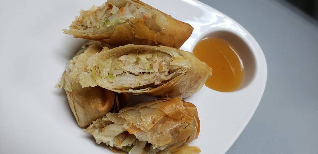 Bistro Chen | restaurant | 10 E Miner St, Arlington Heights, IL 60004, USA | 8472559080 OR +1 847-255-9080