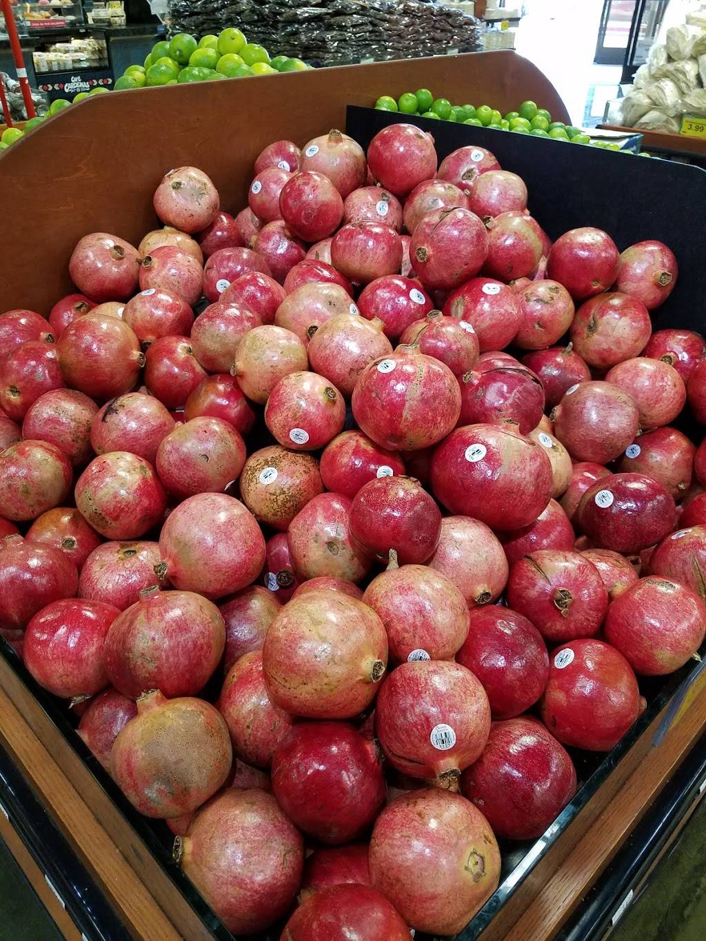 Cardenas Markets | bakery | 2450 S Vineyard Ave, Ontario, CA 91761, USA | 9093314990 OR +1 909-331-4990