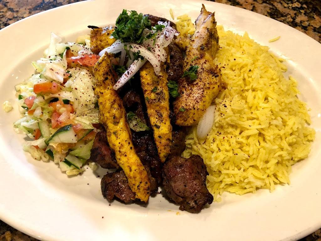 Green Land Restaurant | restaurant | 10817 N 56th St, Temple Terrace, FL 33617, USA | 8139847300 OR +1 813-984-7300