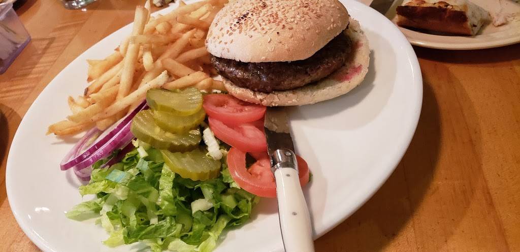 Ginos | meal takeaway | 1410 S Main St, Salinas, CA 93901, USA | 8314221814 OR +1 831-422-1814