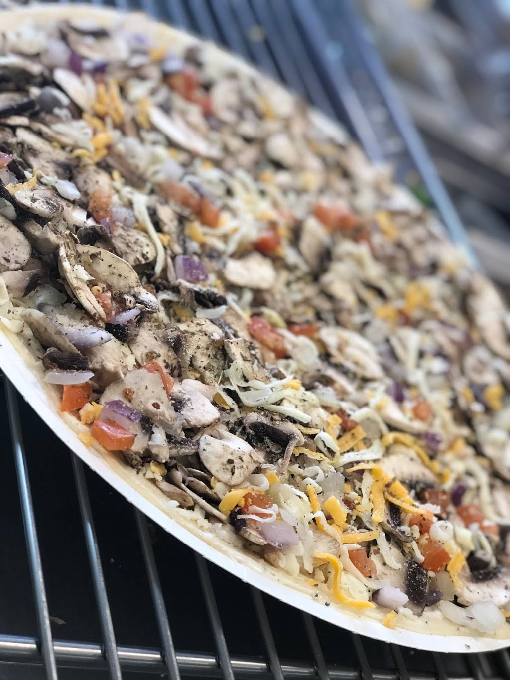 Papa Murphys Take N Bake Pizza | meal takeaway | 20895 Redwood Rd, Castro Valley, CA 94546, USA | 5108867272 OR +1 510-886-7272