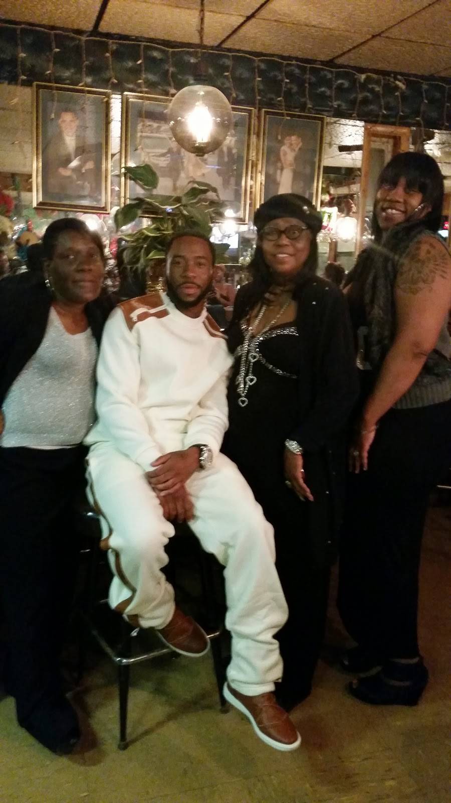 Hidiri House | restaurant | 1008 E 93rd St, Chicago, IL 60619, USA | 7737316972 OR +1 773-731-6972