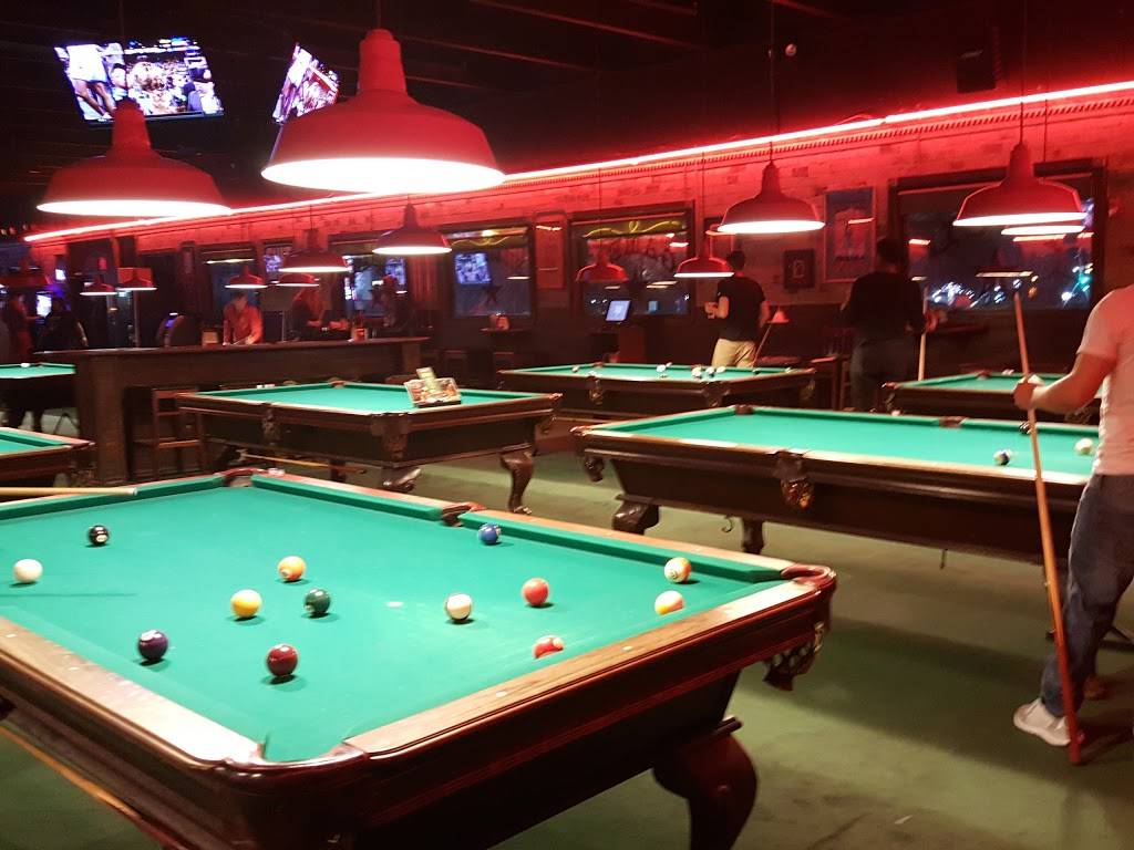 Fast Eddies Billiards | restaurant | 7616 Culebra Rd, San Antonio, TX 78251, USA | 2103905212 OR +1 210-390-5212