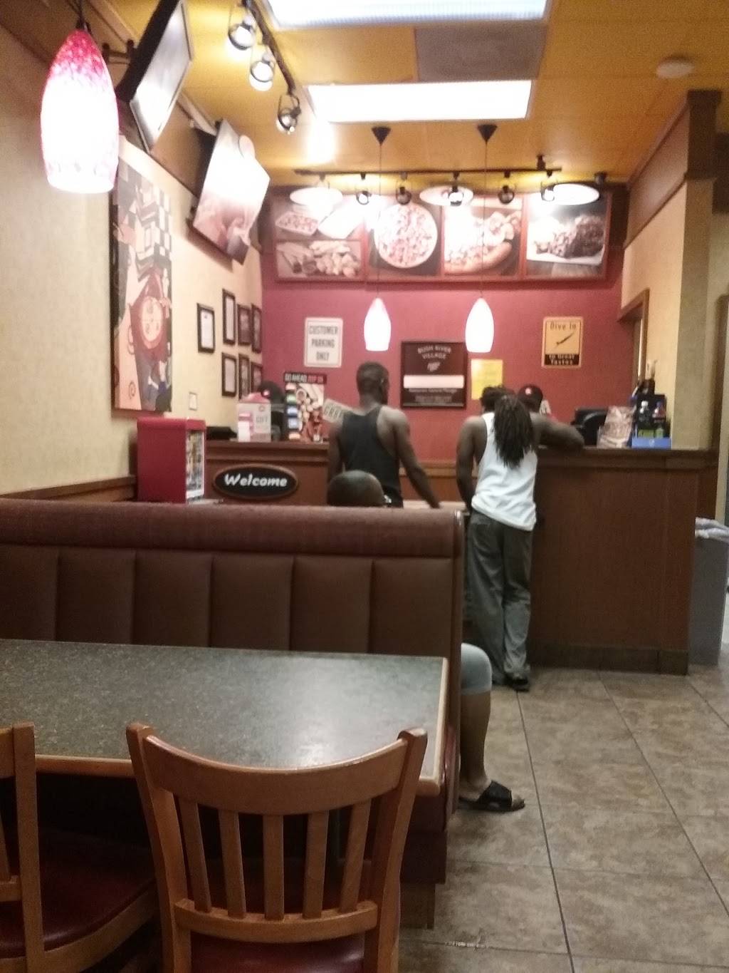 Pizza Hut | restaurant | 1320 Bush River Rd Unit 400, Columbia, SC 29210, USA | 8037726262 OR +1 803-772-6262