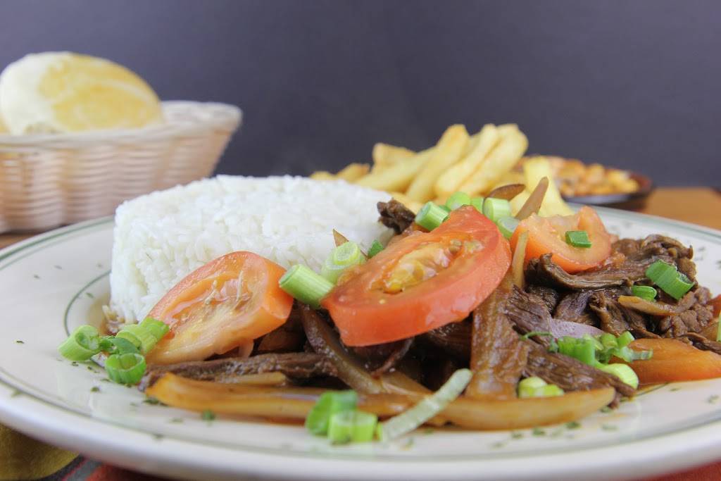 La Kausa | restaurant | 7815 Bergenline Ave, North Bergen, NJ 07047, USA | 2018688893 OR +1 201-868-8893