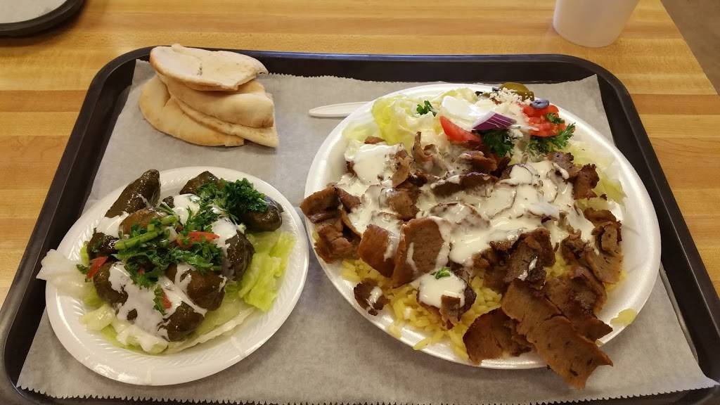 CAIRO GYRO RESTAURANT | restaurant | 500 Waldron Rd #1000, La Vergne, TN 37086, USA | 6157936200 OR +1 615-793-6200