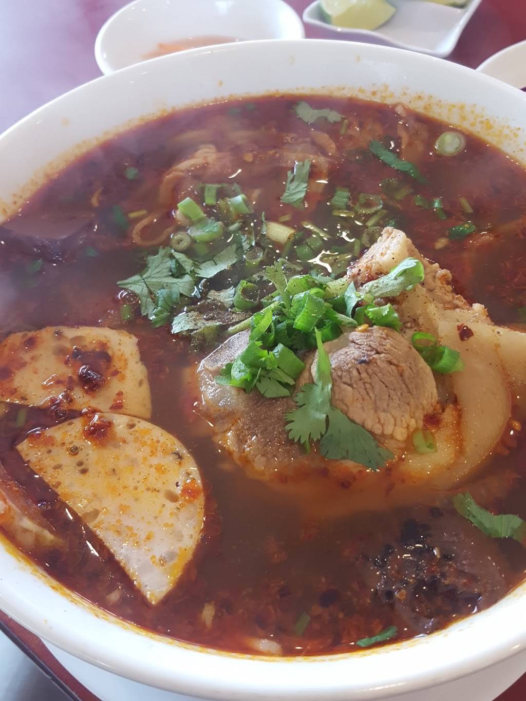 Bún Việt Sơn (Vietnamese Noodle House) | restaurant | 6796 Synott Rd, Houston, TX 77083, USA | 2815615800 OR +1 281-561-5800