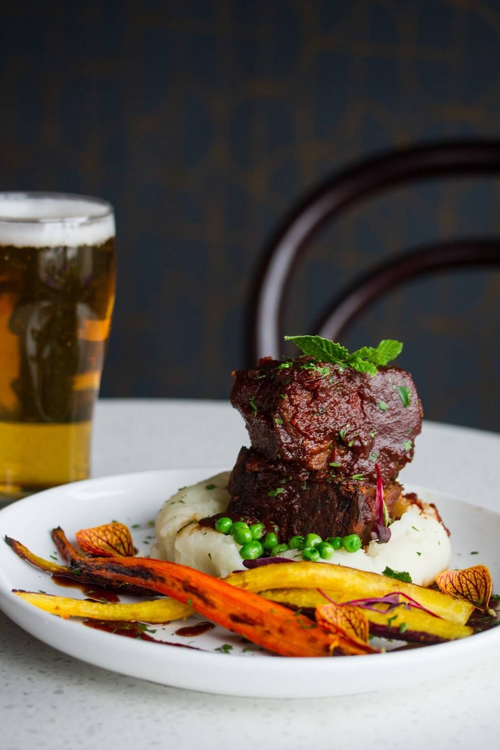 Modern Love | restaurant | 3157 Farnam St Suite 7113, Omaha, NE 68131, USA | 4026146481 OR +1 402-614-6481