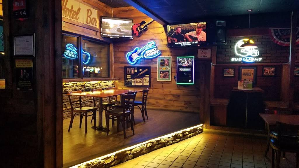 Edinboro Hotel | night club | 100 Meadville St, Edinboro, PA 16412, USA | 8147345103 OR +1 814-734-5103