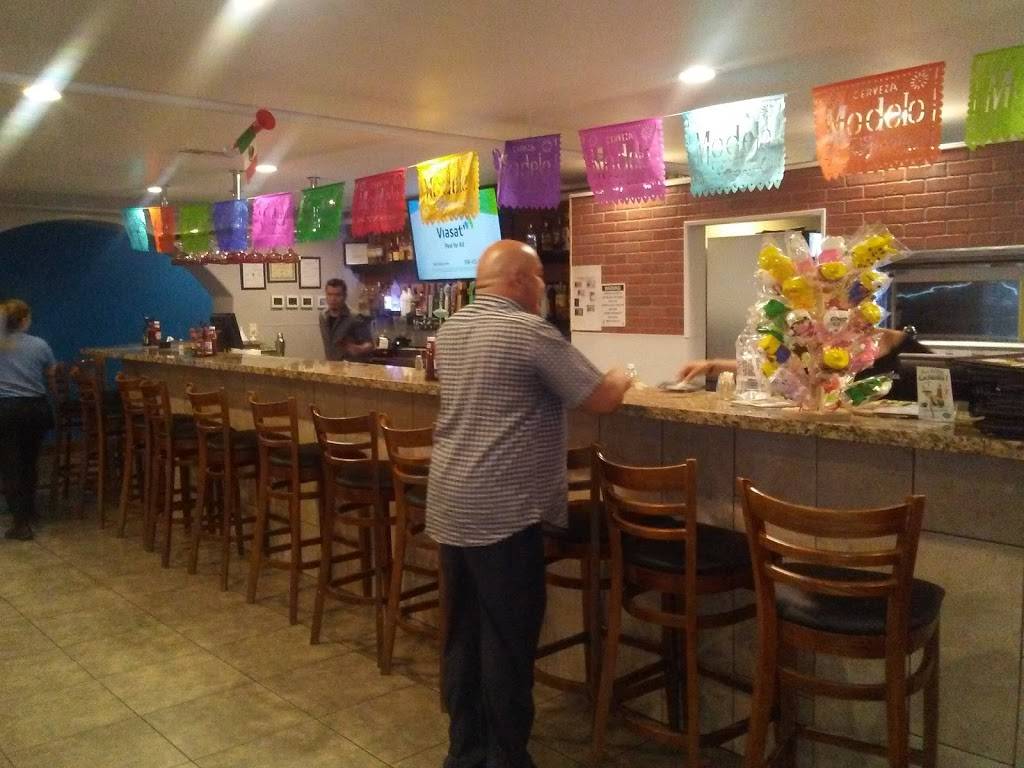 Salon de Eventos El Patron | restaurant | 4581 S 12th Ave, Tucson, AZ 85714, USA | 5202038396 OR +1 520-203-8396