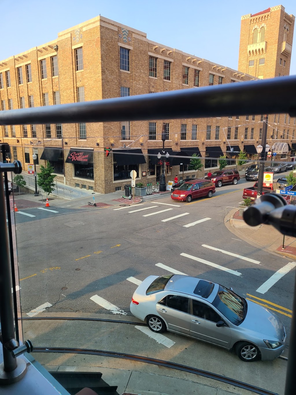 Cache Restaurant | restaurant | 425 President Clinton Ave, Little Rock, AR 72201, USA | 5018500265 OR +1 501-850-0265