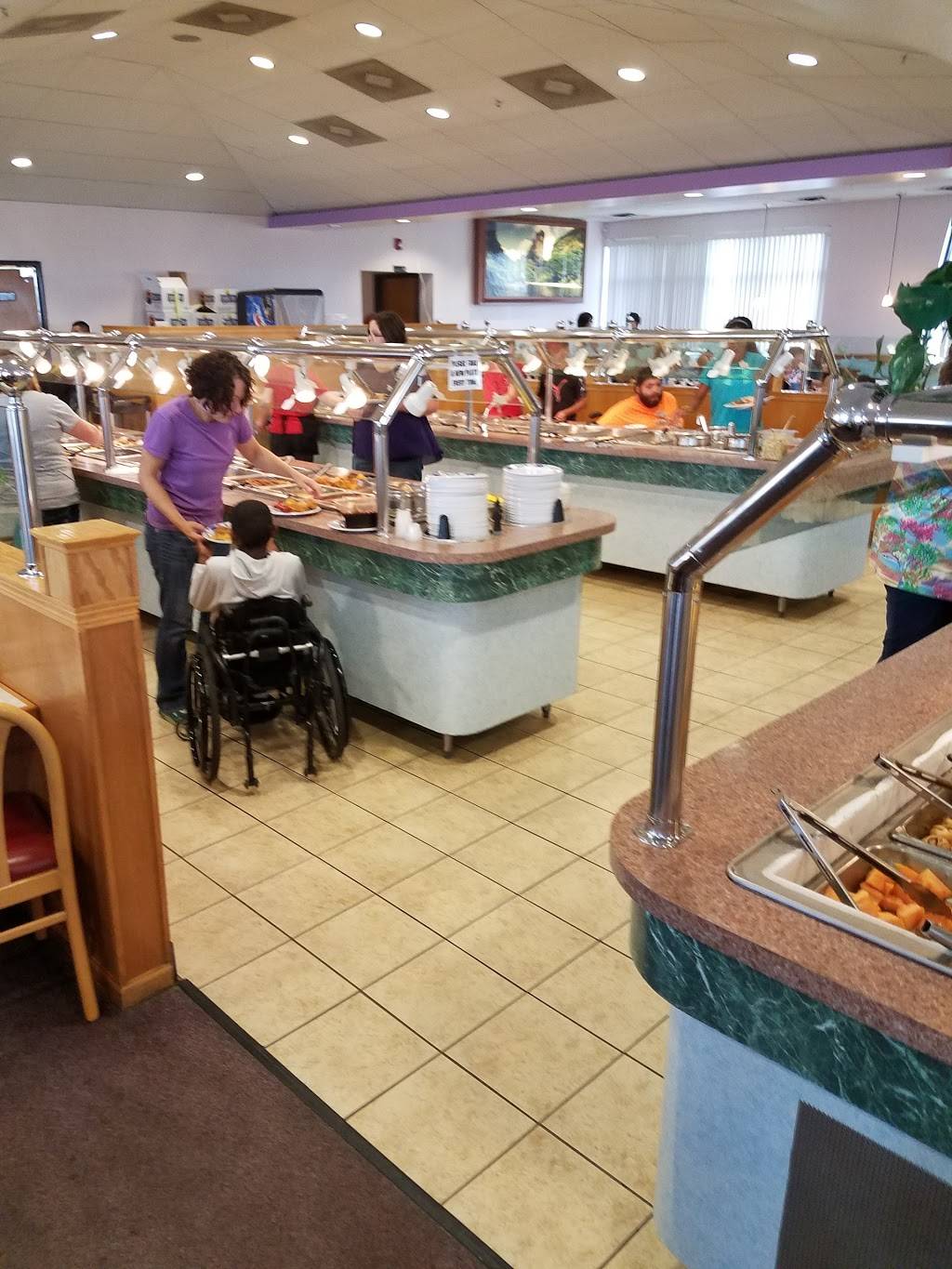 China Buffet | restaurant | 4721 MN-29, Alexandria, MN 56308, USA | 3207628083 OR +1 320-762-8083