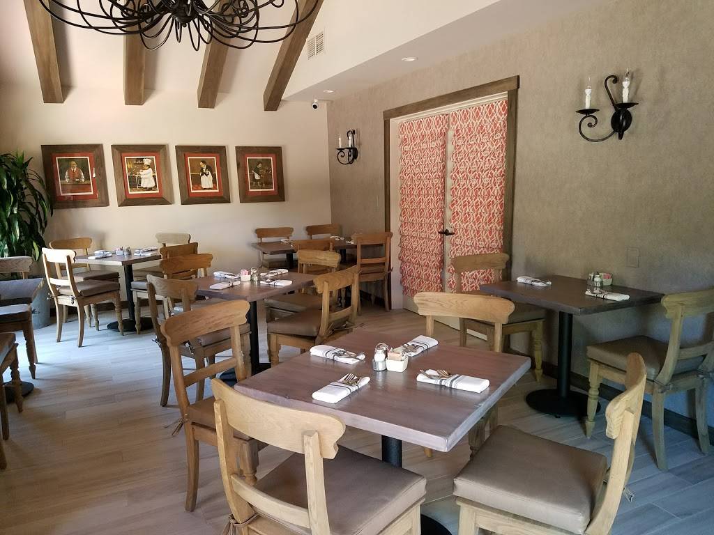 River Vine Cafe | restaurant | 4350 Barnes Rd, Santa Rosa, CA 95403, USA | 7075757350 OR +1 707-575-7350