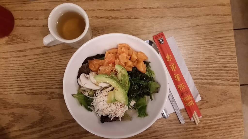 Anns Korean BBQ & Teriyaki | restaurant | 2246 NW Market St #4024, Seattle, WA 98107, USA | 2067895838 OR +1 206-789-5838