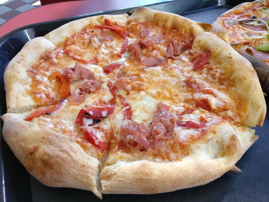 Balduccis House of Pizza | restaurant | 35 Billings Rd, Quincy, MA 02171, USA | 6173280448 OR +1 617-328-0448