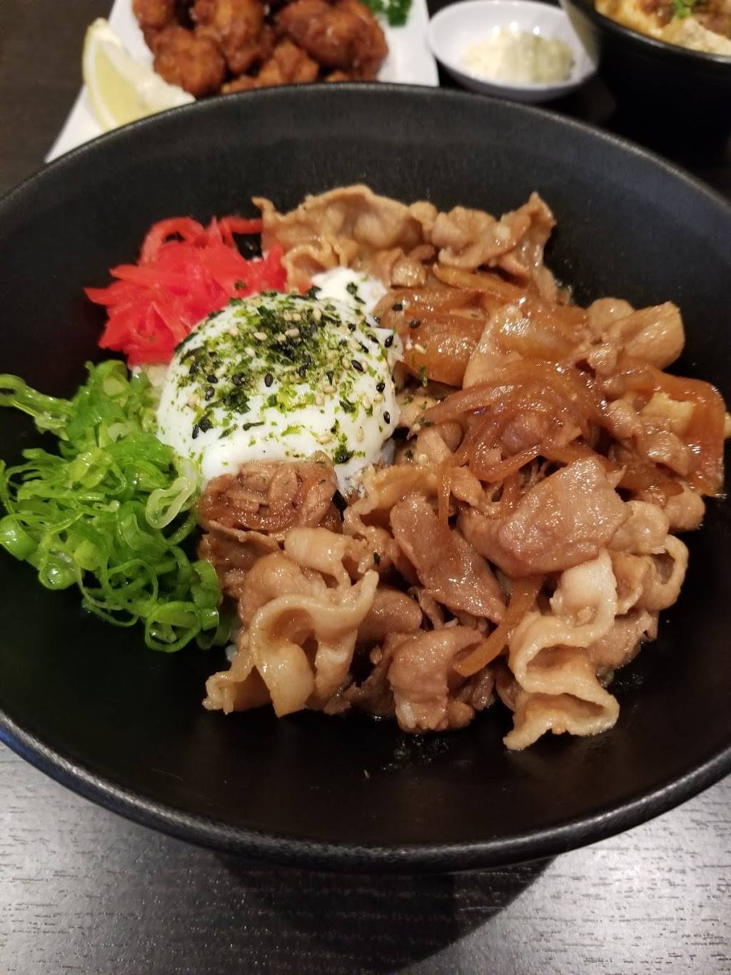 Dashiwa Ramen | restaurant | 328 E Huntington Dr, Arcadia, CA 91006, USA | 6265384185 OR +1 626-538-4185