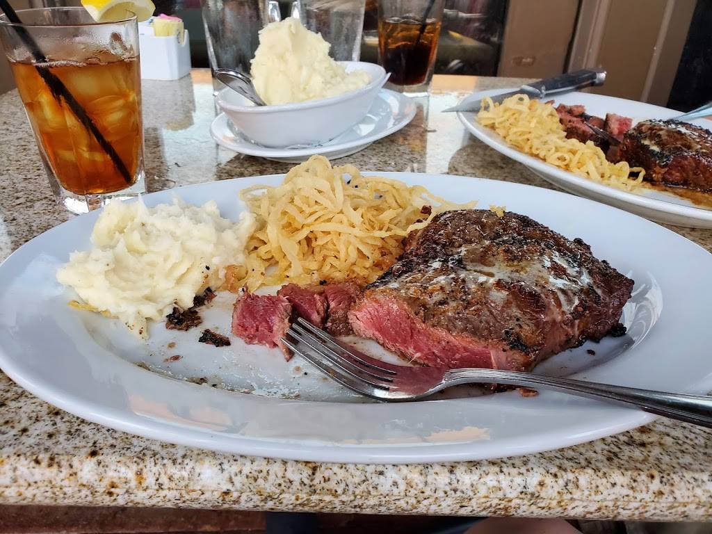 Hyde Park Prime Steakhouse | restaurant | 569 N High St, Columbus, OH 43215, USA | 6142242204 OR +1 614-224-2204