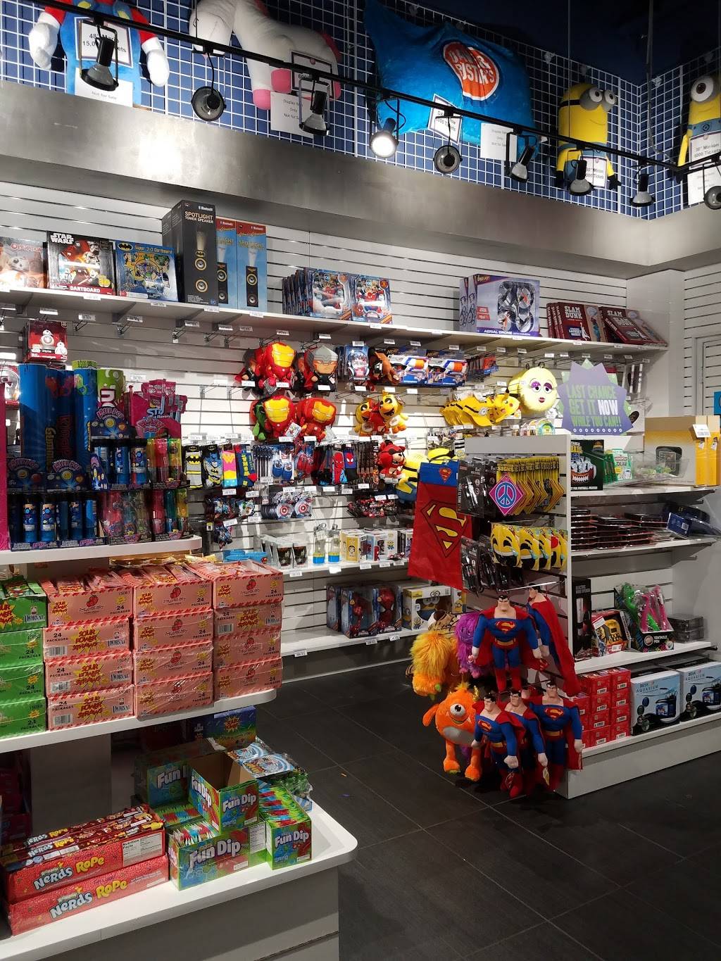 Dave & Busters | restaurant | 500 W Germantown Pike #2195, Plymouth Meeting, PA 19462, USA | 6108329200 OR +1 610-832-9200