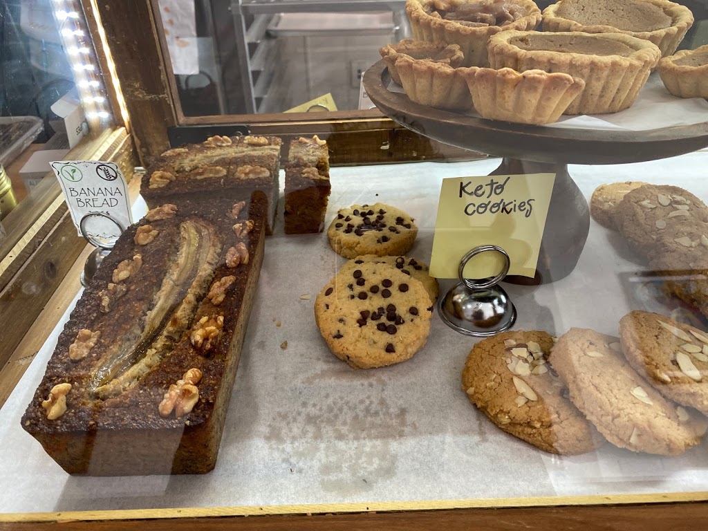 Mystic Coffee | bakery | 2028 Harrison St STE 103, Hollywood, FL 33020, USA | 9545169770 OR +1 954-516-9770