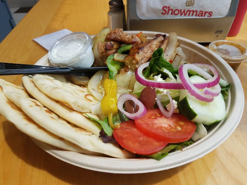 Showmars Charlotte Plaza | restaurant | 201 South College, Charlotte, NC 28202, USA | 7043340064 OR +1 704-334-0064