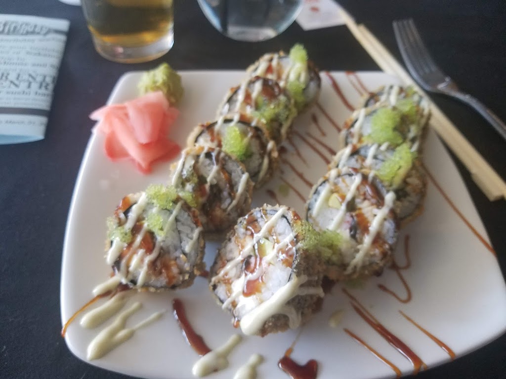 Nakama | restaurant | 1611 E Carson St, Pittsburgh, PA 15203, USA | 4123816000 OR +1 412-381-6000