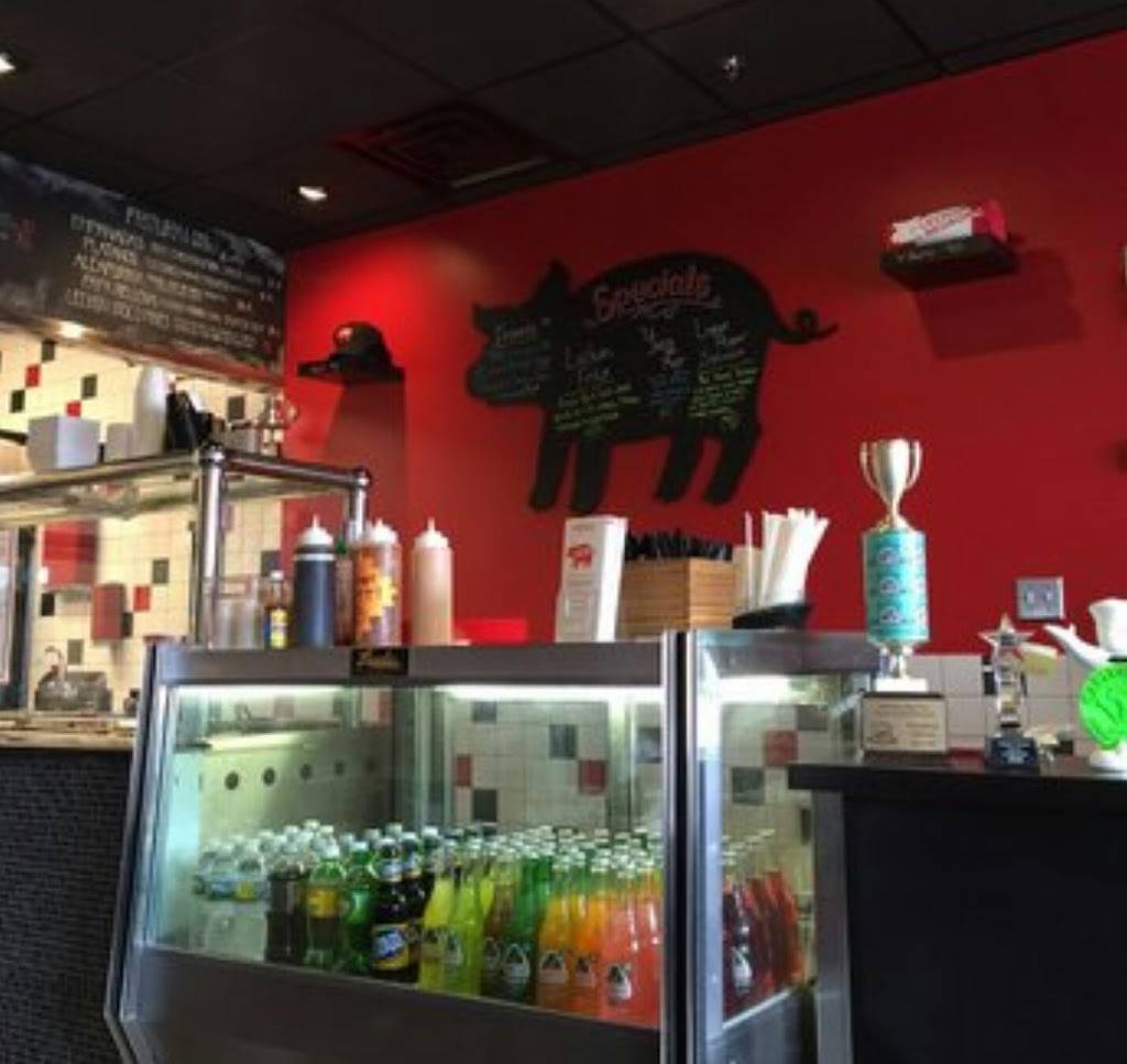 El Lechon de Negron | restaurant | 1331 Magie Ave, Union, NJ 07083, USA | 9085776229 OR +1 908-577-6229