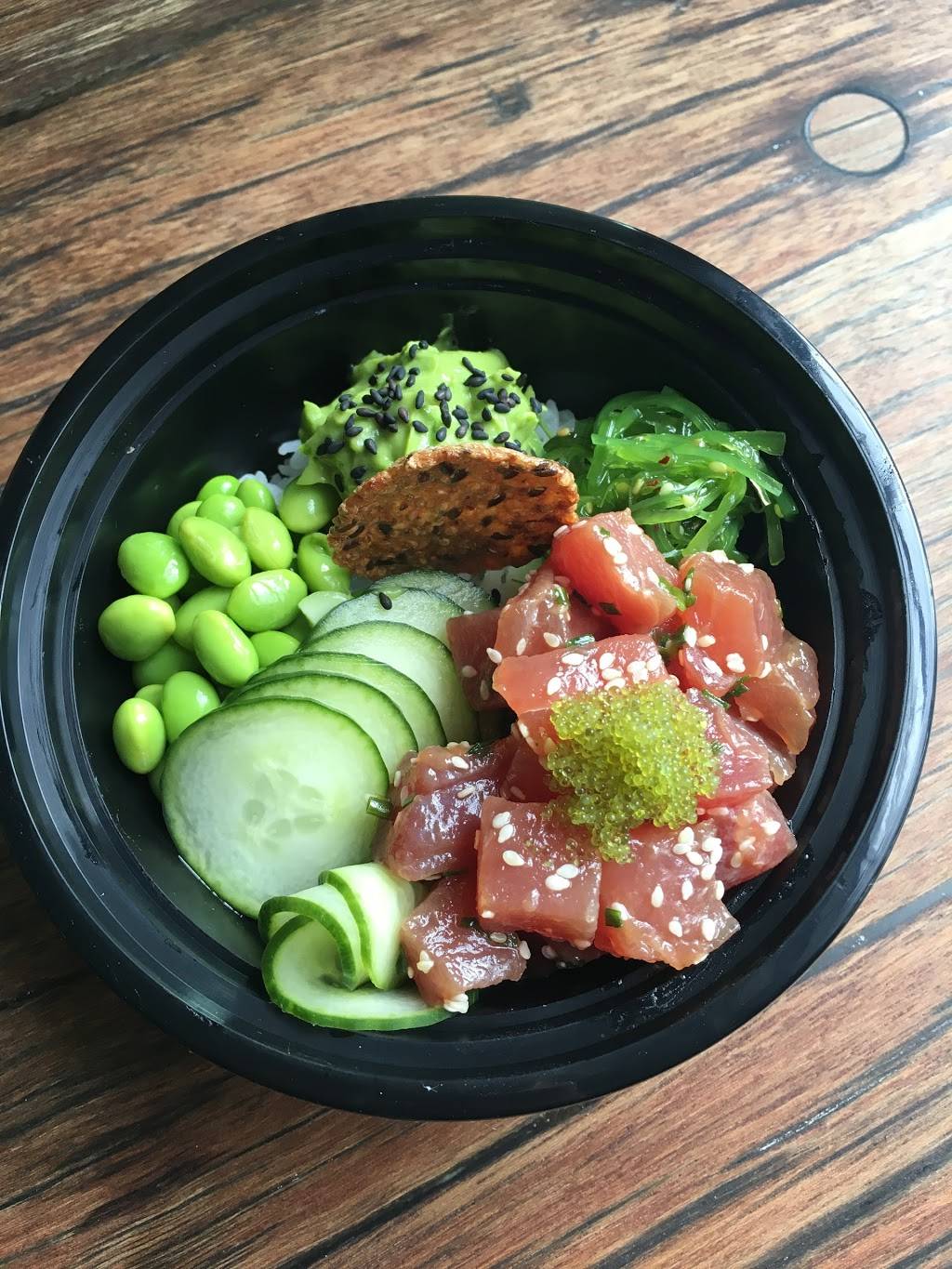 East Anchor Seafood | restaurant | 1126 34th Ave #101, Seattle, WA 98122, USA | 2067086669 OR +1 206-708-6669