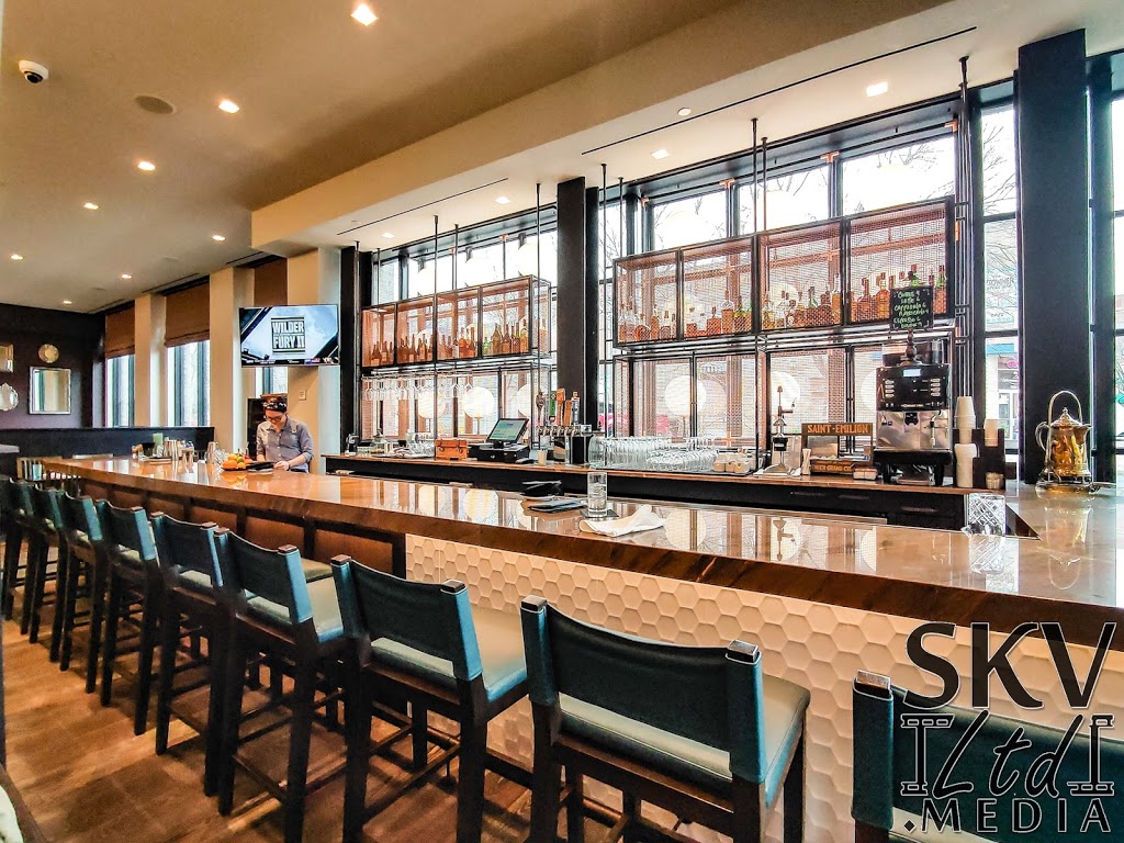 French and Southern | restaurant | 1615 King St, Alexandria, VA 22314, USA | 5714046050 OR +1 571-404-6050